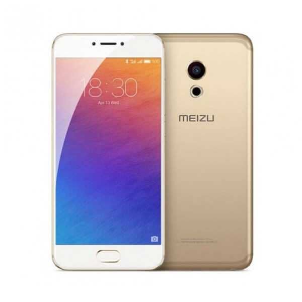 Телефон Meizu Pro 6 64Gb